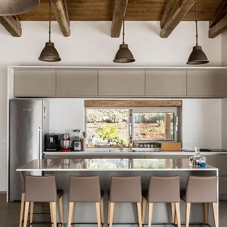 Solaisa Holiday home *