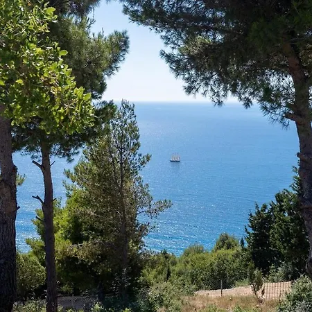 Holiday home Solaisa Athanion