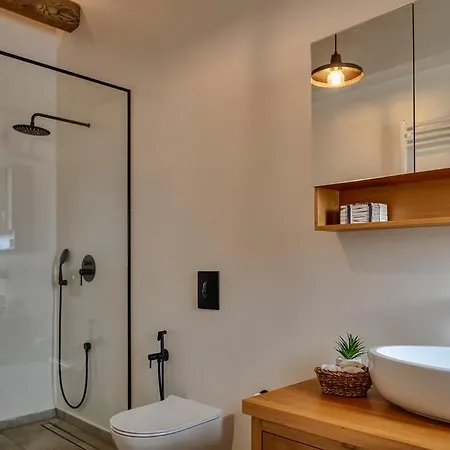 Solaisa Holiday home