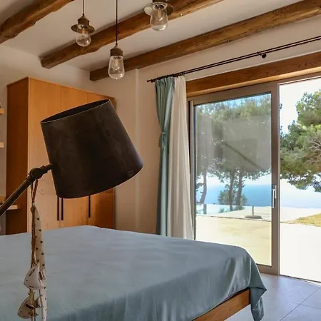 Holiday home Solaisa