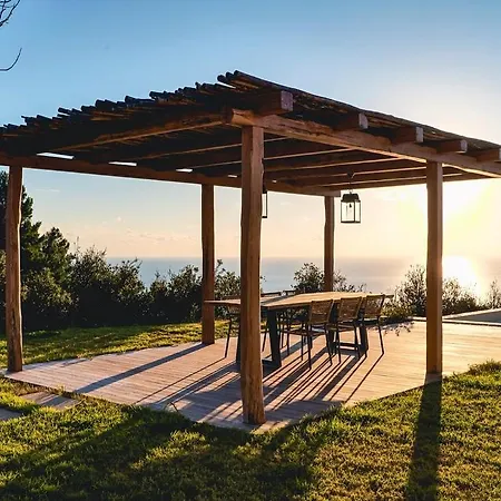 Solaisa Holiday home *