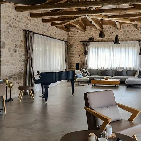 Solaisa Holiday home *