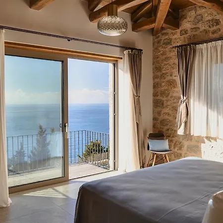 Holiday home Solaisa