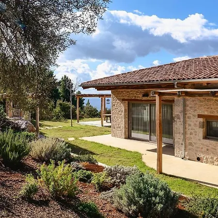 Holiday home Solaisa Athanion