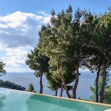 Solaisa Hébergement de vacances Athánion